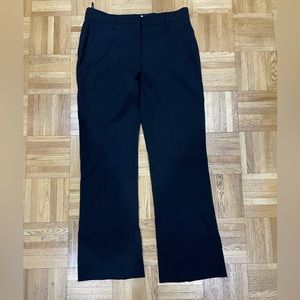 Prada pants size 40